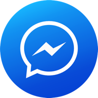 facebook messenger icon